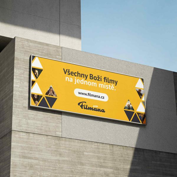 Fotografie pro K čemu projekt slouží